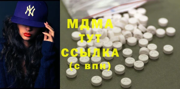 хмурый Верея